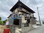 田主丸駅より徒歩17分 築44年10ヶ月 2階建の賃貸物件