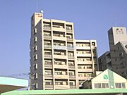 エスポワール六ツ門の賃貸物件