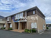 アレーズ Dの賃貸物件