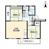 間取り：214069413447