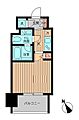 RESIDIA大森5階12.8万円