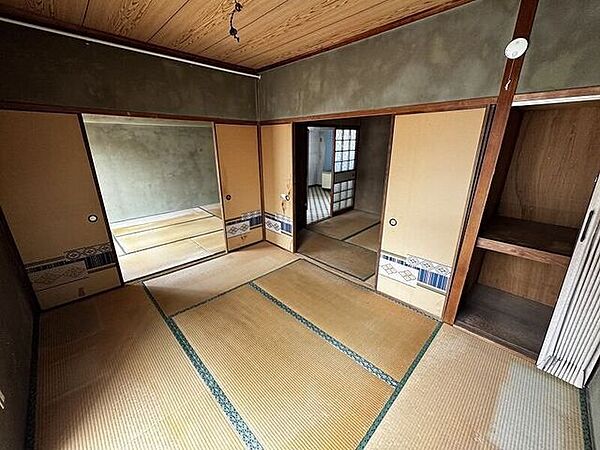 和室