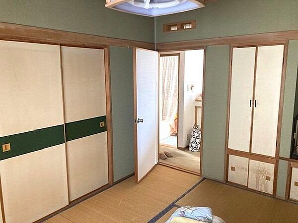 和室