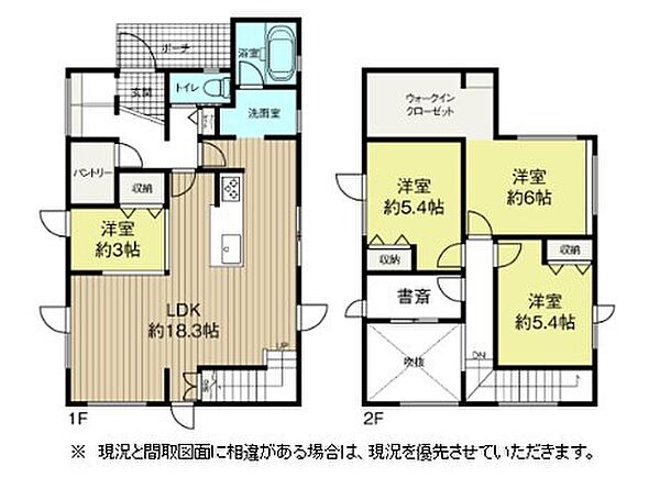 間取り：301000102588