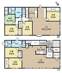 北郷一条7丁目 中古戸建