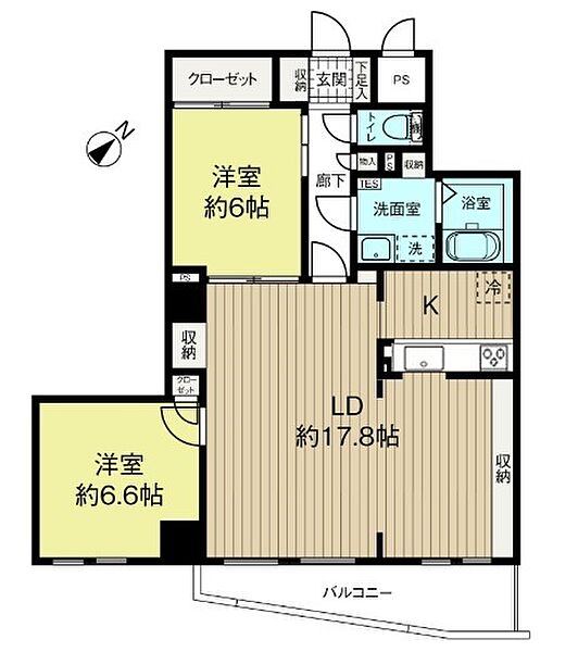 間取り：301000111109