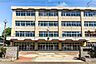 周辺：札幌市立柏丘中学校