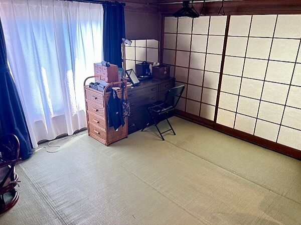 和室