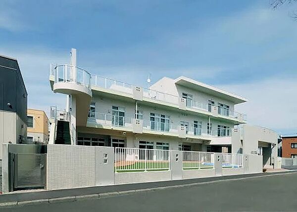 元町みどり保育園