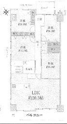 学園都市駅 2,380万円