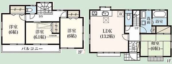 間取り：314002413131