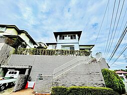 神奈川県横浜市旭区今宿２丁目