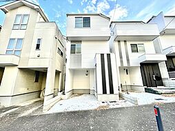 神奈川県横浜市泉区弥生台