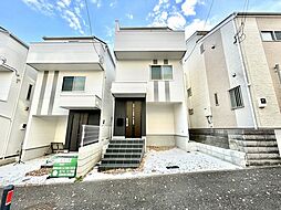 神奈川県横浜市泉区弥生台