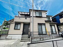 神奈川県横浜市戸塚区前田町