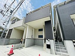神奈川県横浜市戸塚区戸塚町