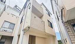 神奈川県横浜市泉区和泉中央南５丁目