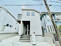 神奈川県横浜市保土ケ谷区狩場町