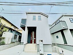 神奈川県横浜市保土ケ谷区狩場町