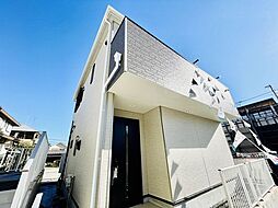 神奈川県横浜市瀬谷区二ツ橋町