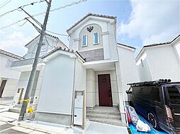 神奈川県大和市桜森２丁目