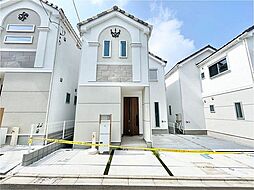 神奈川県大和市桜森２丁目