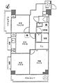 ライオンズマンション鶴ケ峰第72階1,490万円