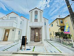 神奈川県横浜市瀬谷区宮沢２丁目