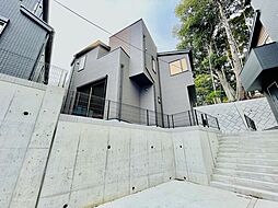 神奈川県横浜市泉区新橋町