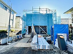 神奈川県横浜市保土ケ谷区坂本町