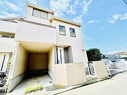 神奈川県横浜市戸塚区影取町