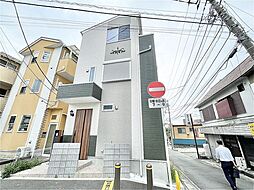 神奈川県座間市相武台４丁目