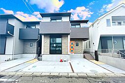 神奈川県大和市南林間８丁目