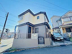 神奈川県横浜市戸塚区南舞岡３丁目