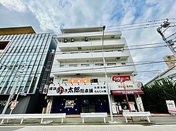 保土ケ谷マンション