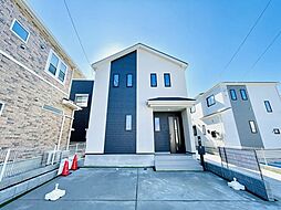 神奈川県綾瀬市深谷中６丁目