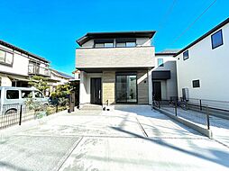 神奈川県大和市南林間８丁目