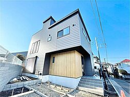 神奈川県座間市栗原中央４丁目