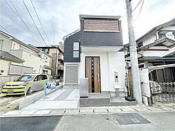 神奈川県大和市福田２丁目