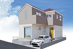 神奈川県座間市入谷西３丁目