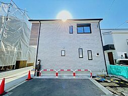 神奈川県横浜市瀬谷区下瀬谷２丁目