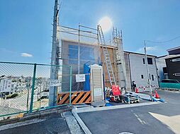 神奈川県横浜市瀬谷区下瀬谷２丁目
