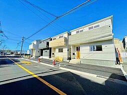 神奈川県綾瀬市上土棚北４丁目