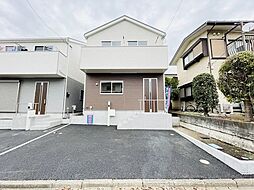 神奈川県綾瀬市上土棚北４丁目