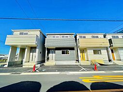 神奈川県綾瀬市上土棚北４丁目