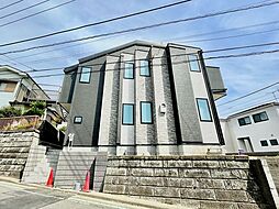神奈川県横浜市旭区白根６丁目