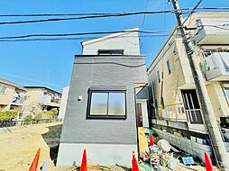 神奈川県横浜市旭区白根６丁目