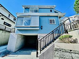神奈川県横浜市泉区白百合３丁目