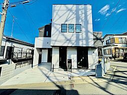 神奈川県横浜市旭区鶴ケ峰本町２丁目