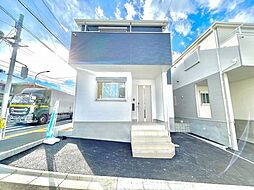 神奈川県綾瀬市早川